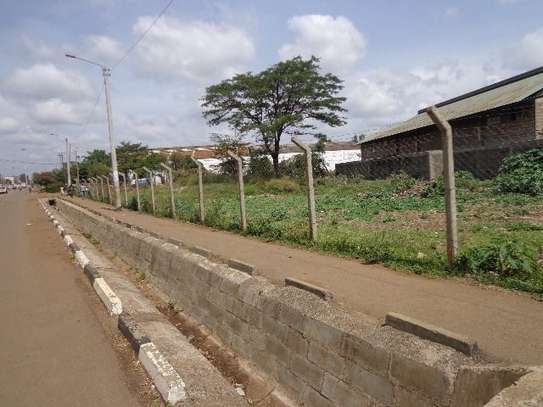 0.0378 ac Land in Kahawa West image 3