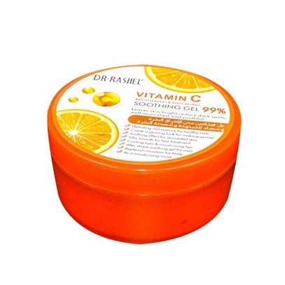 Dr. Rashel Vitamin C Brightening & Anti-aging Soothing Gel Reduce Spots image 1