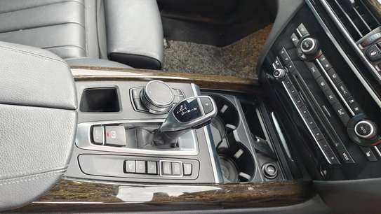 BMW X5 IM 3500cc Diesel 2018 image 11