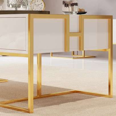 Coffee Table : Modern Executive Coffee Table In Kilgoris image 8