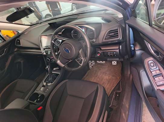 Subaru impreza 2018 image 2