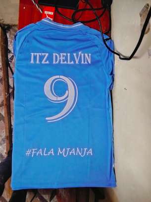 T-shirt Branding and Printing image 3