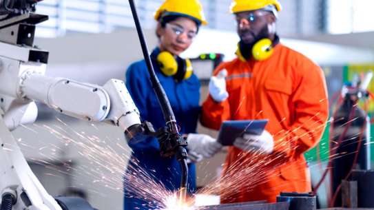 Factory Workers Recruitment,Staffing & Outsourcing Tatu City image 2