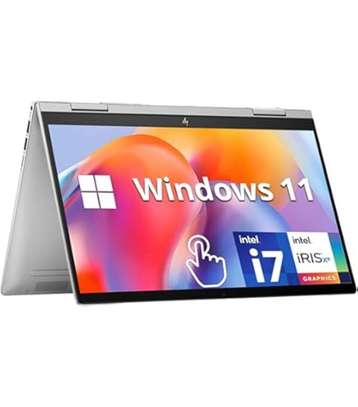 hp elitebook 1040g10 core i7,16gb,512ssd, image 4