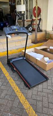 Domestic Treadmill image 4