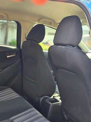 MAZDA 2 DIESEL 2020MODEL 1500CC image 5