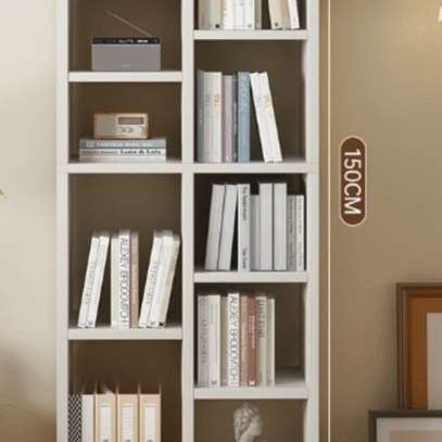 Office Bookshelf image 6