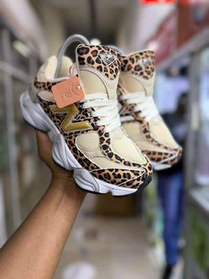 new balance 9060 image 5