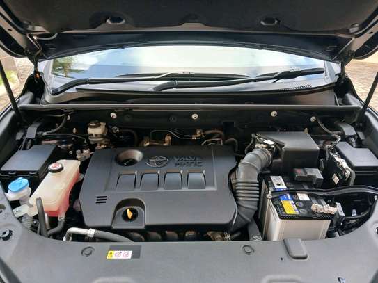 TOYOTA HARRIER 2019MODEL PREMIUM PACKAGE image 10