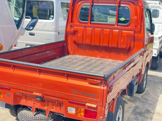 DAIHATSU HIJET PICK UP 2019MODEL image 4
