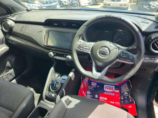 NISSAN KICKS EPOWER 2020 image 5