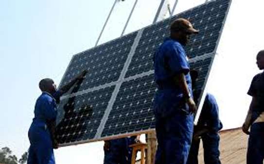 Energy & Sustainability Solutions in Nairobi & Surrounding image 10