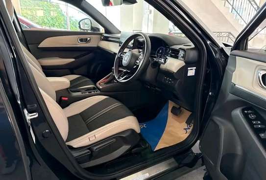 Honda Vezel PHeiv 2020 image 7
