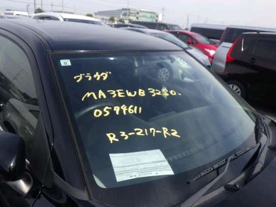 Suzuki baleno image 7