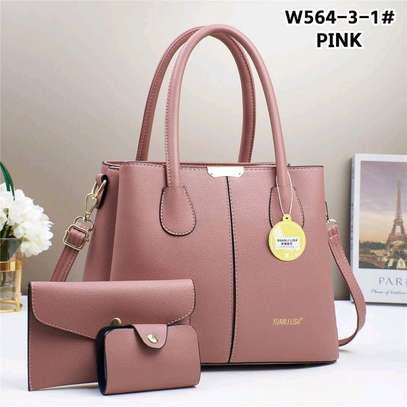 Ladies handbags image 6