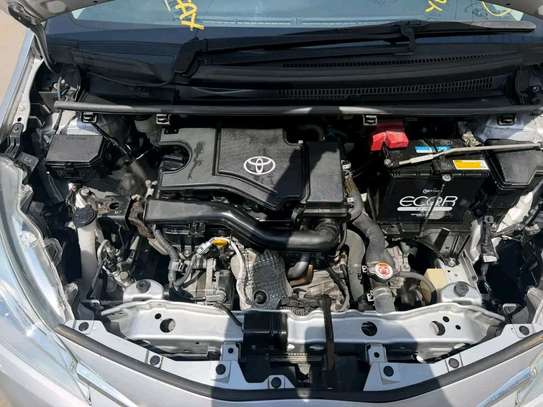 Toyota  vita 1000 image 9
