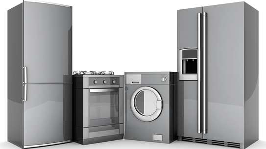 Washing Machine Repair Kikuyu Limuru Gitaru Ruaka Ruiru image 2