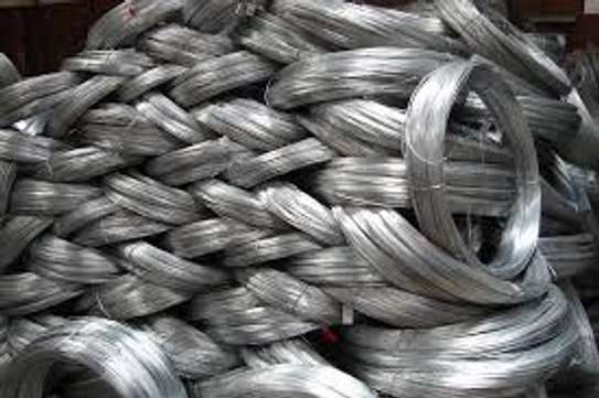 Razor wire supply and installation in Kenya image 8