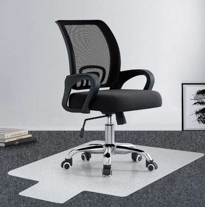 Office Chairs for Sale: Clerical Mesh Office Chair image 2