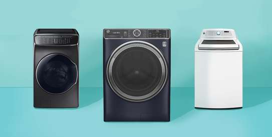 Washing Machine Repair|24 hour availability|Call now image 3