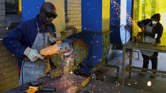 Industrial Workers Recruitment & Outsourcing Tatu City image 2