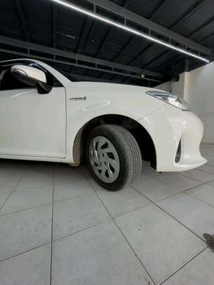 TOYOTA FIELDER HYBRID,2019,,,PRICE 1.78M,,,DEPOSIT 900K image 3