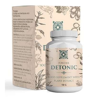 Detonic Powder in Nairobi image 2