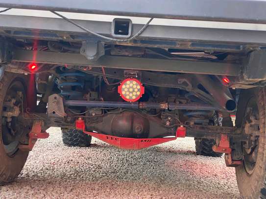 Toyota Land cruiser prado TXL image 5