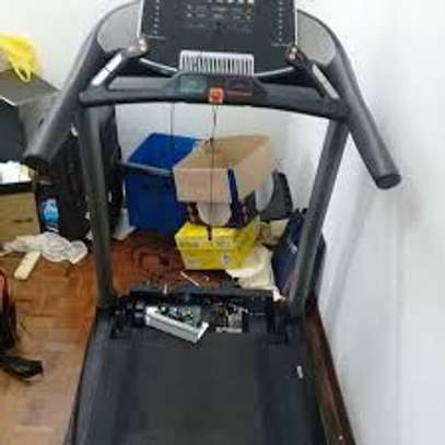Treadmill & Gym Equipment Repairs in Kisumu & Across Kenya image 7
