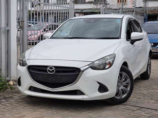 Mazda Demio image 8
