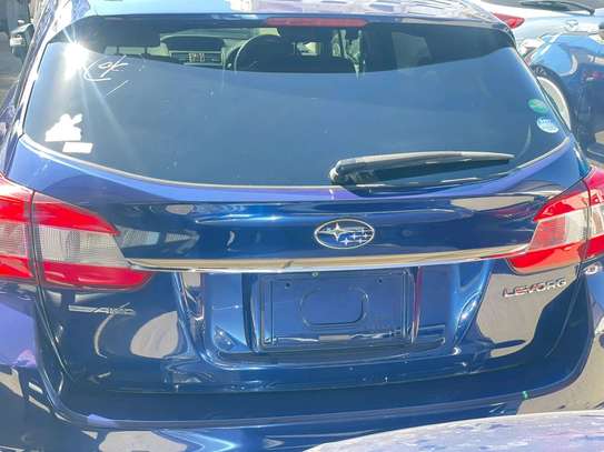 SUBARU LEVOURG 2019MODEL AWD image 2