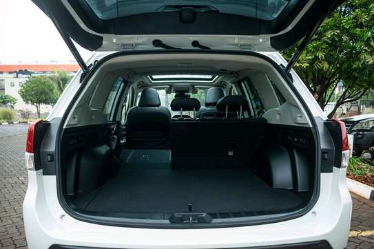2021 Subaru Forester image 12