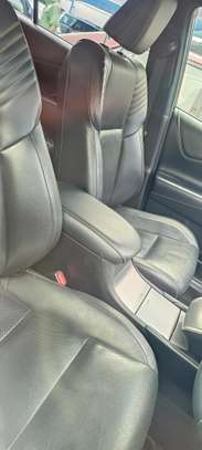 Toyota Harrier Premium sunroof hybrid 2018 2WD image 7