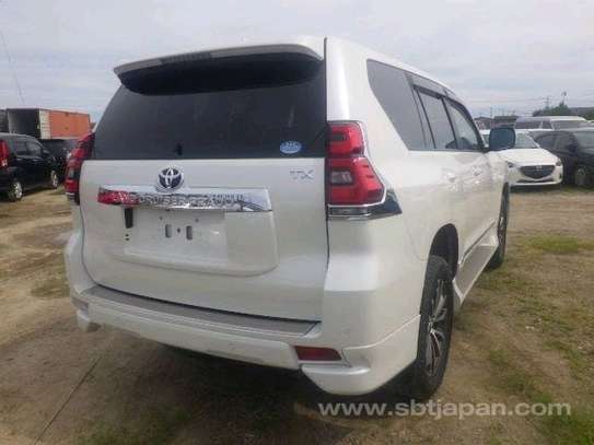 Toyota prado image 13