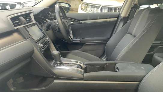 HONDA CIVIC 2018MODEL image 3