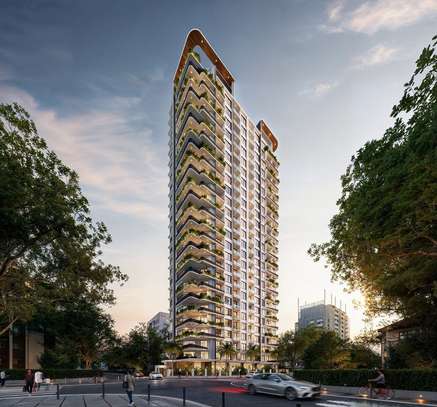 1 Bed Apartment with Swimming Pool at Kirichwa Road image 18