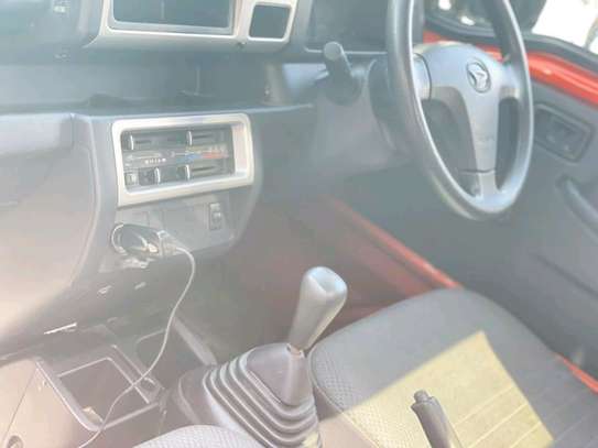 DAIHATSU HIJET PICK UP 2019MODEL image 3