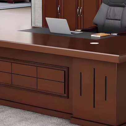 1600mm Directors Executive Office Table image 4