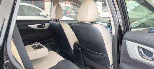 Nissan X-Trail hybrid Autech mode premium 2017 image 8