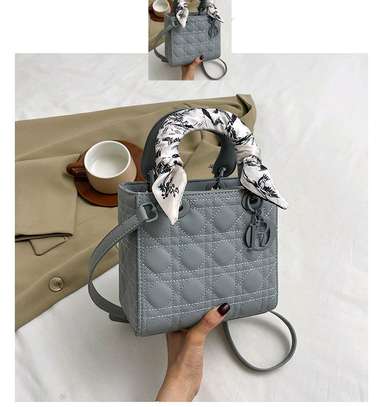 Inspired ladies handbags image 4