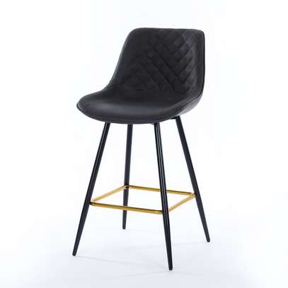 Bar Stool: Gray Height Bar Stool In Kericho image 7