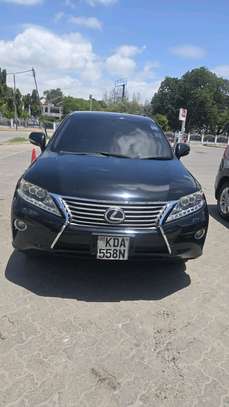 LEXUS RX270 2013MODEL image 5
