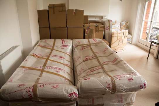 House movers in Mombasa and Nairobi image 2
