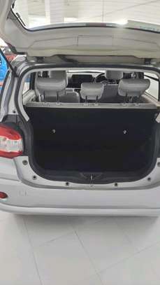 Toyota passo 2019 model image 3