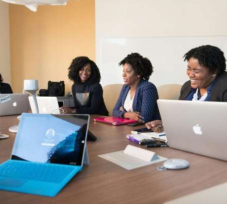 Hire Qualified Staff Fast in Nakuru | Trusted & Vetted image 3