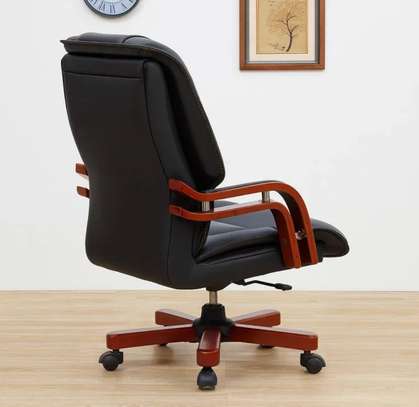 Director’s Executive Office Seat image 10