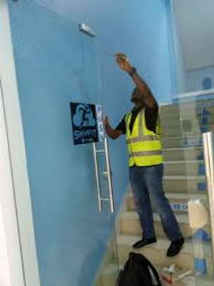 Ruiru Painting,Plumbing,Electrical,Tiling & Carpentry Works image 11