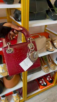 MINI LADY DIOR image 4