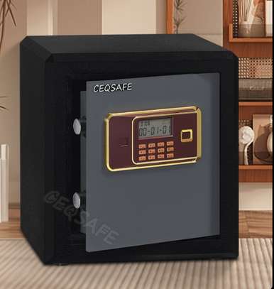 Fireproof Safe; 55 Kgs Fireproof Safe in Kiamokama image 5
