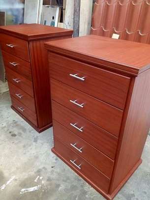 Bedside drawers image 4